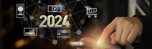 Telefonia para 2024